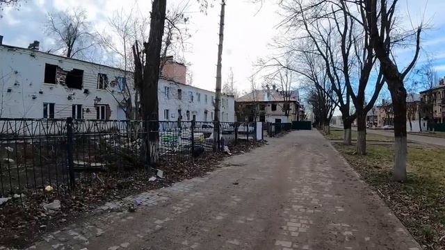 ДЕТСКИЕ САДЫ МАРИУПОЛЯ. ЛЕВОБЕРЕЖНЫЙ Р-Н. смотреть онлайн