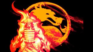 Mortal Kombat Mythologies Sub-Zero - Fire God (Slow Version)