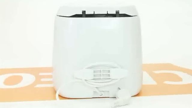 Frytownica AEG FR 5553 - wizualizacja 3D - Ceneo.pl смотреть онлайн