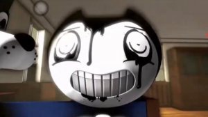 BENDY ПНЗЧ- Попробуй Не Засмеятся Челендж с Бенди: Реакция.