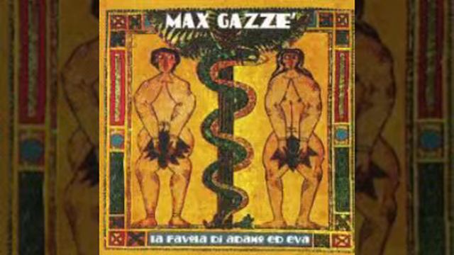 Max Gazzè - Autoironia смотреть онлайн