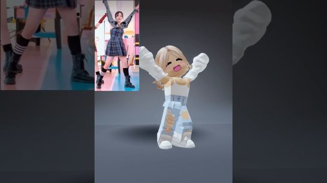 dance vs roblox emote (twice the feels) смотреть онлайн