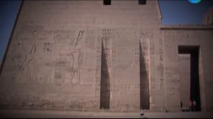 Вся история и Мифология древнего Египта. Фараон, Клеопатра, Жезл управления Мира.