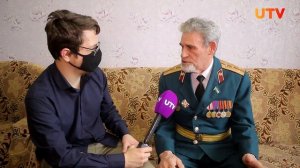 Защитник Родины. Рассказываем о бывшем сотруднике СИЗО-3 Равиле Галимове