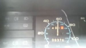 Разгон до 100 за 7,9 сек ваз 2109