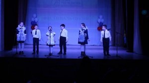 Стихотворение " Если б я была учитель..."