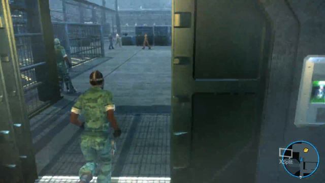 Серия 1 {James Cameron's Avatar: The Game} смотреть онлайн