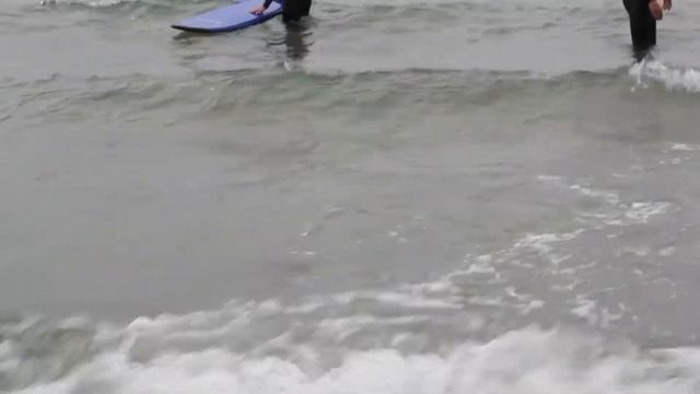 Maidwell Hall surfing with TYF Adventure.mov смотреть онлайн