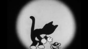 1923-1927 Walt Disney - "Alice Comedies" (visual highlights)
