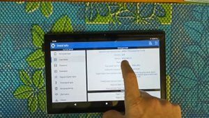 Планшет P70. Сравнение полученного товара с описанием от продавца.