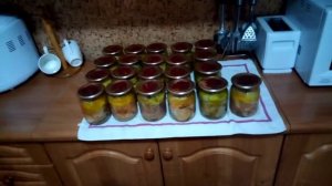 Тушенка в самодельном автоклаве!!!