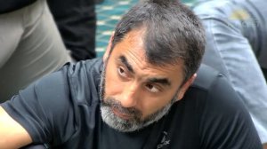 Траурные мероприятия посвященные имаму Хусейну (а) г. Дербент (26/08/23)