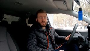 Какое масло заливают в новый Hyundai Solaris 2020?/ Что стало с маслом за 8000км.