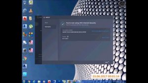 how to activate avg antivirus 2017 with code working #100%