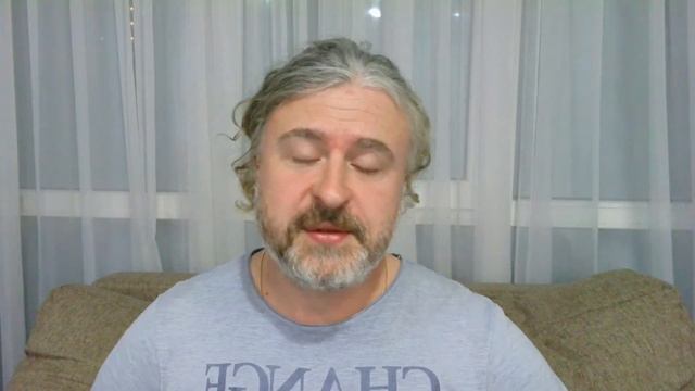 Групповая целительная сессия - духовное исцеление позвоночника