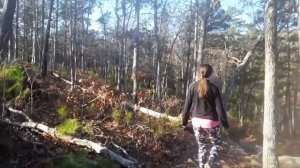 60 Second Vlog: #14 Hawn State Park Adventure