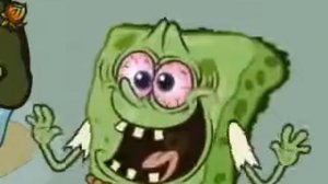 Спанч Боб Конопляные Штаны 3/SpongeBob Hemp Trousers 3