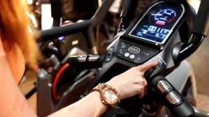 Кросстренер Bowflex Max Trainer M3 M5 М7. Сравнение моделей