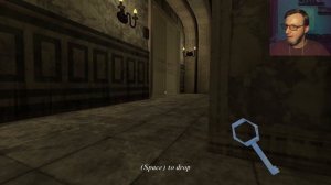Granny 5: Time To Wake Up. Время её не пощадило.