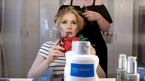 БЛОНД БЕЗ ПОРОШКА//ОСВЕТЛЕНИЕ ВОЛОС СПЕЦБЛОНДОМ