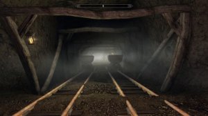 TES V: Skyrim. Прохождение с модами #467: Колёса затишья (The Wheels of Lull)