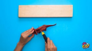 ПРИЯТНЫЕ ЛАЙФХАКИ И ХИТРОСТИ С ПОП-ИТАМИ || Трюки с поп-итами и забавные поделки от 123 GO Like!