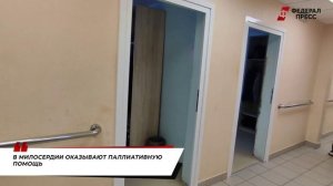 Приют «Милосердие» стал примером для регионов России: как поступать с бездомными