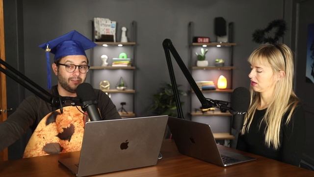 Episode 206: Everything Apple Announced at Its ‘Scary Fast’ Mac Event смотреть онлайн