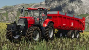 ✅Играю с подписчиками🔥FarmingSimulator 22🔥Выделенный сервер зарабатывание на карте Красный Яр(18+)