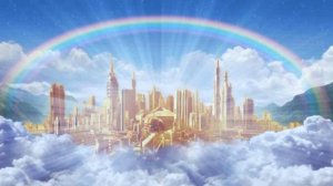 Христианская песня  - ХОЧЕТСЯ В НЕБО.