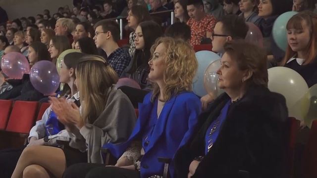 Победителем городского этапа конкурса “Учитель года” стала преподаватель английского языка