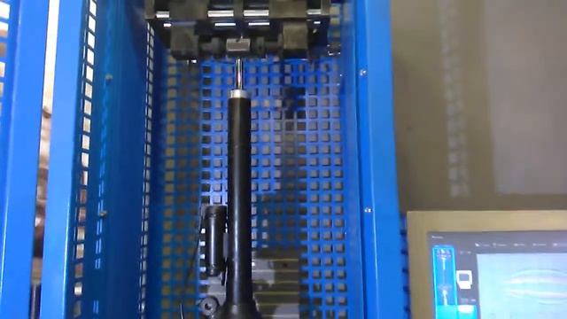 Ремонт амортизатора Mercedes-Benz W164 ( гарантийный случай) или... смотреть онлайн