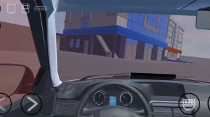 Где найти полицейскую ваз 21099 в РЕАЛ ОПЕР СИТИ?