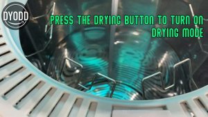 Xiaolang 2in1 Dryer Machine 35L Tutorial