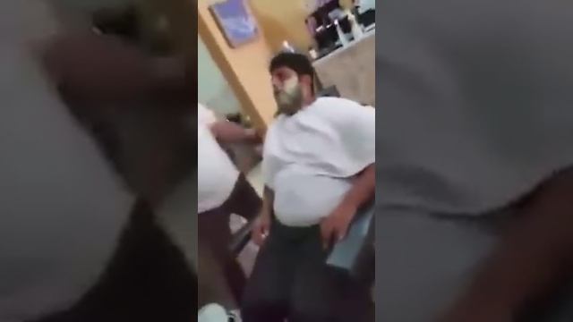 Эпиляция бороды смотреть онлайн