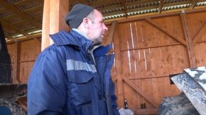 Отзывы владельцев о вездеходе БТХ-2.