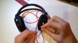 КАК ПОЧИНИТЬ НАУШНИКИ | HOW TO FIX HEADPHONES