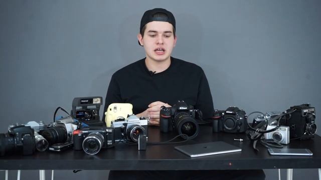 Как выбрать камеру в 2019 году смотреть онлайн