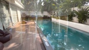 Evoke Lifestyle Candolim 4*. Кандолим, Север Гоа, 800 метров до моря