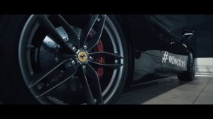 DETAILLING  / LAMBORGHINI / FERRARI / LIBERTYWALK / MS MOTORS BY REC SLIDE