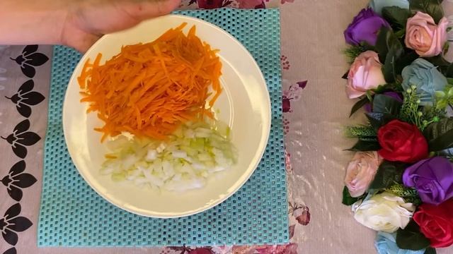 Самые вкусные котлеты.Никто и не заметит что они без мяса? Казакша рецепт.Котлеты без мяса