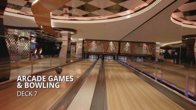 Обзор лайнера MSC Seaview смотреть онлайн