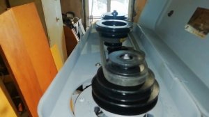 Сверлильный станок Werker ZJ 4116