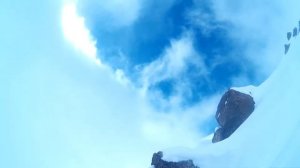 Актру Бэккантри 2017-2018