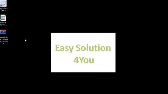 Download Microsoft Office Free (word,excel,PowerPoint,One Note,Outlook)!Easy Solution Academy