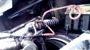 Ман тга двигатель 2876 460л.с. газы в антифризе