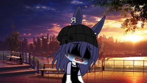 оо как ты могла меня променять? 😣