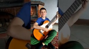 Песни у камина