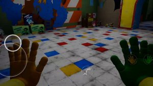 полное прохождение poppy playtime 3