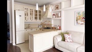 4-этажный таунхаус, 200 м² в клубном посёлке Бизнес класса «Суханово Парк»